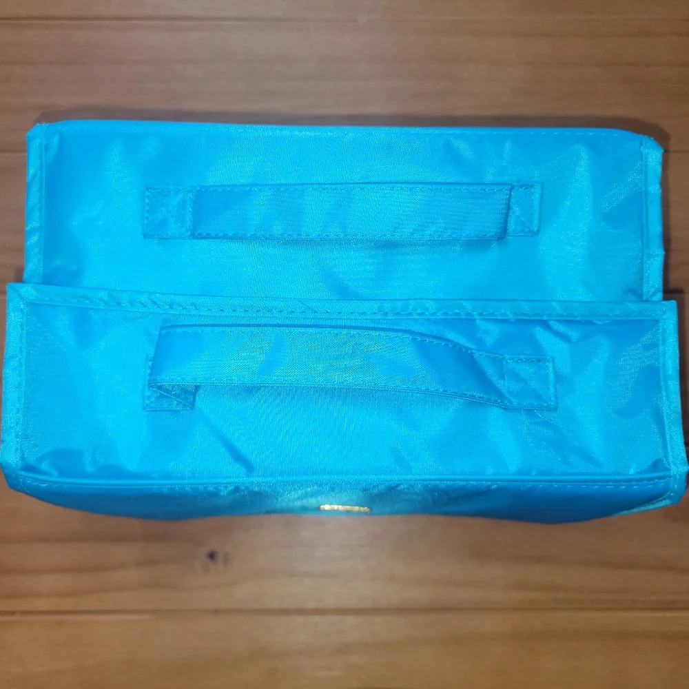 JM New York Travel‎ Organizer